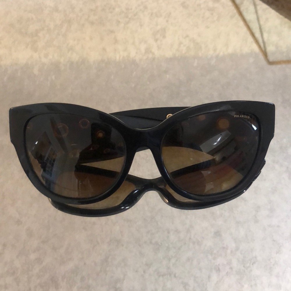 Versace sunglasses